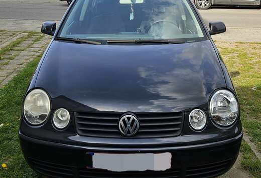 Volkswagen Fun 1.2i