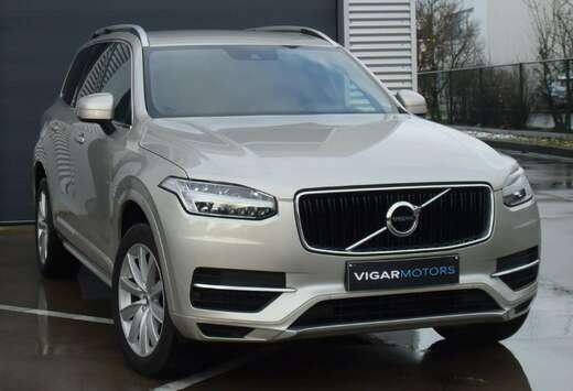 Volvo 2.0 D4 Geartronic in Perfecte staat 1e eig