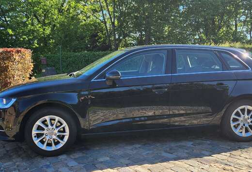 Audi A3 Sportback 1.2 TFSI Attraction