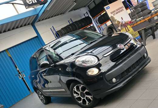 Fiat 500L 1.3 Multijet ECO Pop