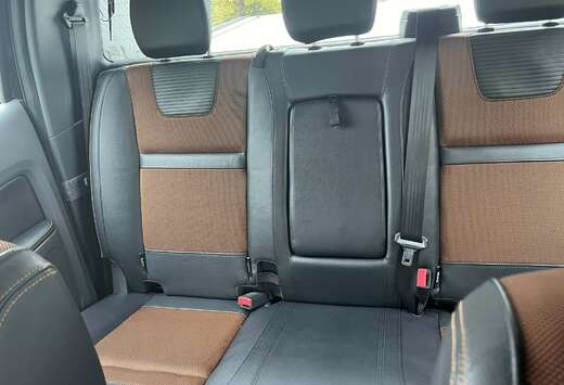 Ford Ranger 3.2 TDCi Wildtrak