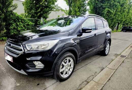 Ford Kuga 1.5 EcoBoost FWD Business Class (EU6.2)