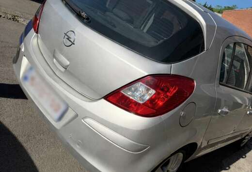 Opel 1.3 CDTi Sport