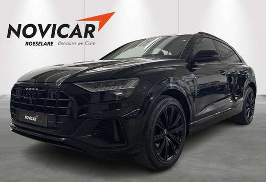Audi 3.0 60 TFSI e quattro tiptronic Comp