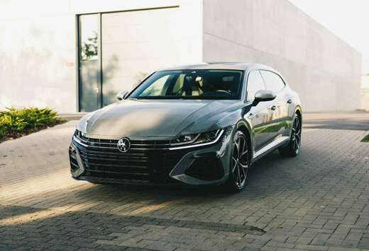 Volkswagen Arteon Shooting Brake 2.0 TSI OPF 4Motion  ...