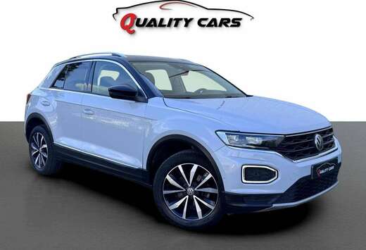 Volkswagen 1.5 TSI Style  DSG  AUTOMAAT   CarPlay  Vi ...