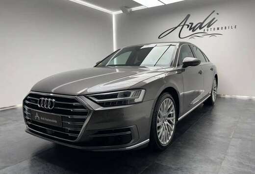 Audi 3.0 TDi Quattro Tiptronic *CARPLAY*LED*GARANTIE*