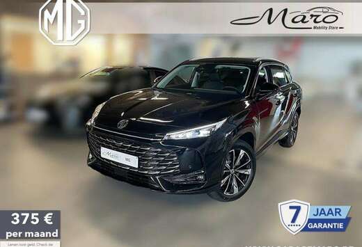 MG 1.5 T-GDi HYBRID+ Luxury  FULL OPTION - STOCK