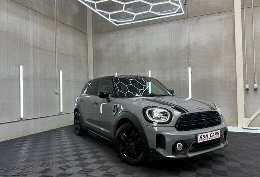 MINI 2.0D/CAMERA/SFEER/CARPLAY/GARANTIE
