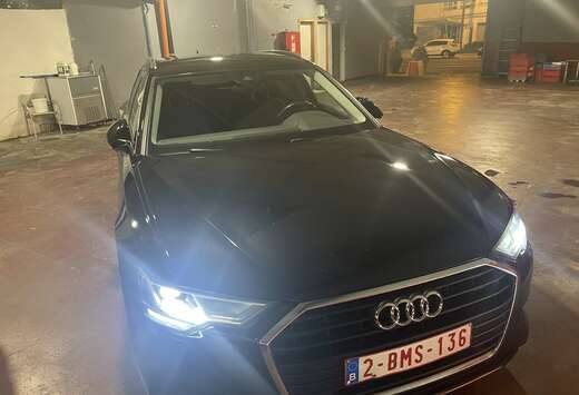 Audi Avant 40 TDi Business Edition Sport S tronic