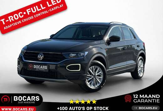 Volkswagen 1.0 TSI 110pk Advance Full LEDCameraCruise ...