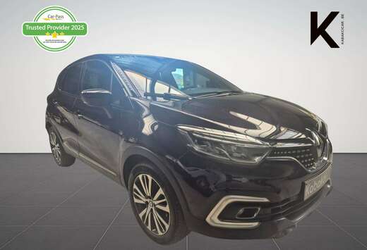 Renault 1.2 TCe Initiale Paris / Camera + Full Capteu ...