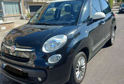 Fiat 500L 1.4i Lounge