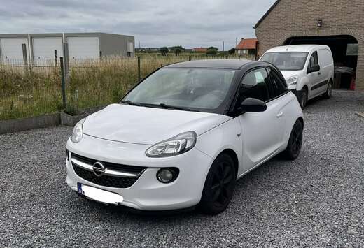 Opel 1.2i