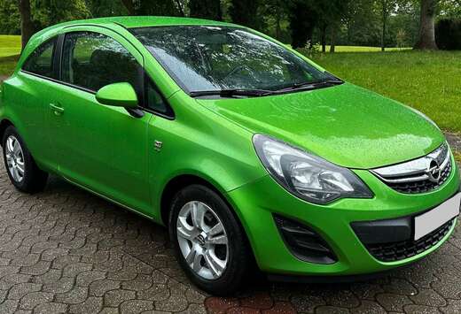 Opel 1.2i Energy