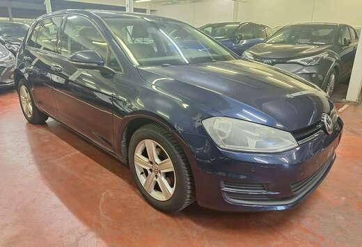 Volkswagen Golf 1.2 TSI Trendline