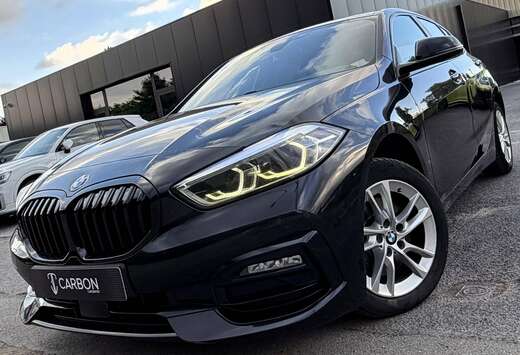 BMW iA Sport Line 1er PROPRIO/COCKPIT/NAVI/CARPLAY/SH ...