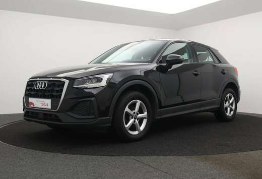 Audi Audi Q2  Business Edition Attraction 30TDI 116PK ...