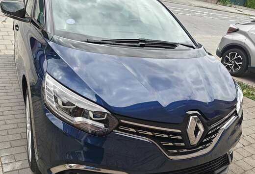 Renault Scénic 1.33 TCe Intens EDC GPF LPG