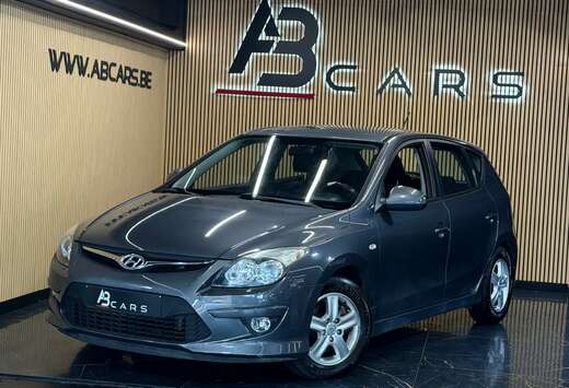 Hyundai 1.6 CRDI ** SPORT **