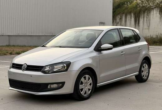 Volkswagen 1.2 BENZINE • CARPLAY • GARANTIE • G ...
