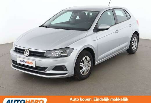 Volkswagen 1.0 Edition