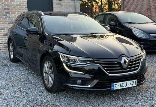 Renault Talisman SW 1.7 Blue dCi Limited