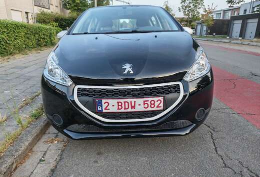Peugeot 1.0i PureTech Access