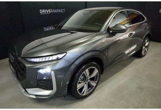 Audi Sportback