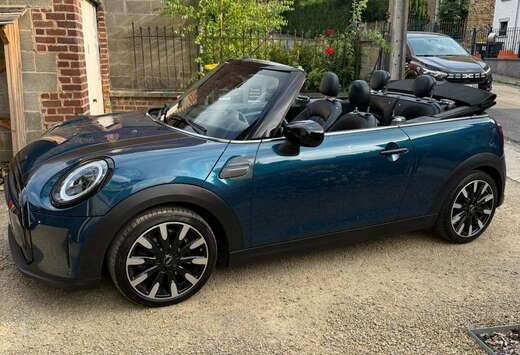 MINI Mini Cabriolet 1.5A Cooper OPF DCT