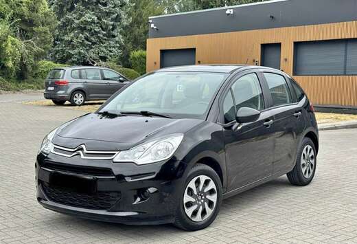 Citroen 1.0 VTi Attraction