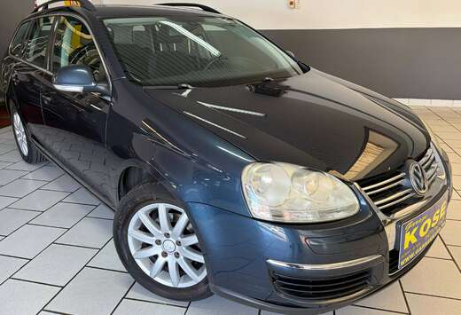 Volkswagen 1.6 CR TDi Trendline *EXPORT