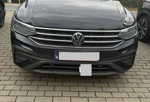 Volkswagen 2.0 TDi SCR Highline DSG (EU6.2)
