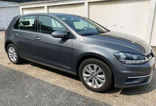 Volkswagen 1.0 TSI BMT Comfortline