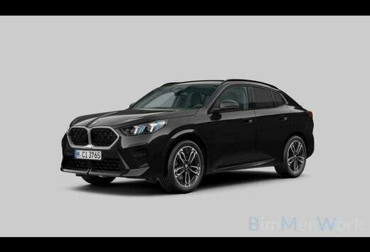 BMW sDrive20i - M SPORT - HAAK- NAVI - 2026