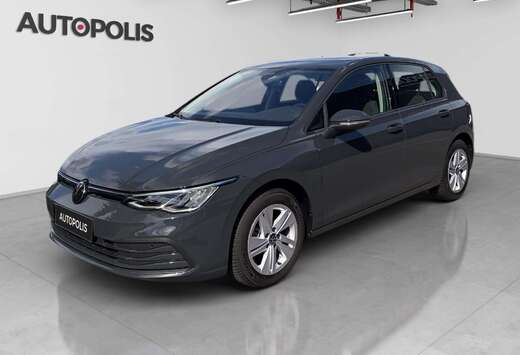 Volkswagen VIII 1.0 TSI 96kW Life