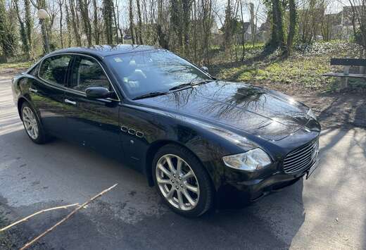 Maserati DuoSelect