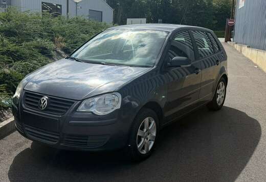 Volkswagen 1.4 TDi On Tour