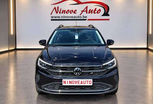 Volkswagen 1.0 TSI Life Business OPF DSG CAMERA AUTOM ...