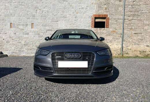 Audi A3 Sportback e-tron 1.4 TFSI PHEV Attraction S t ...