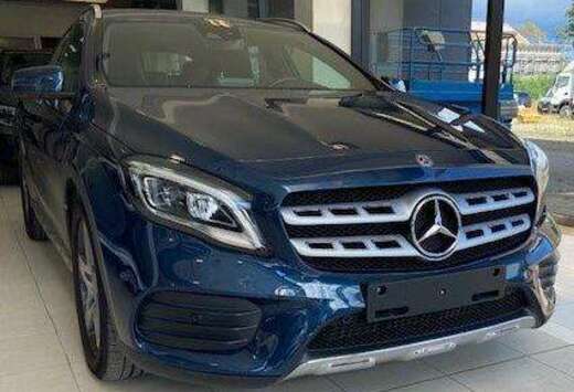 Mercedes-Benz Business Solution AMG (EU6.2)