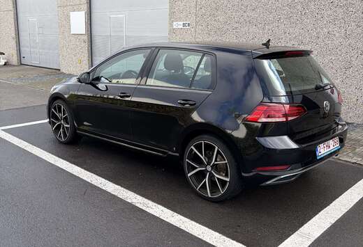Volkswagen 1.6 CR TDi BMT Trendline