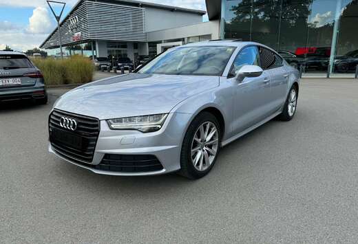 Audi 1.8 TFSI ultra S tronic
