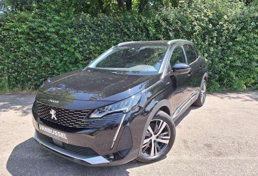 Peugeot II Allure Pack