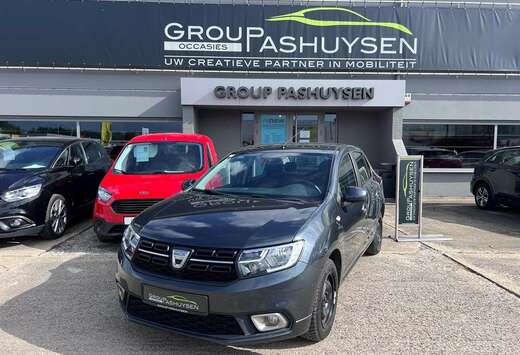 Dacia Laureate SCe 75