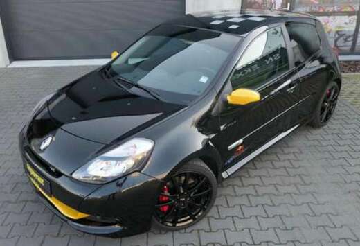 Renault 2.0i Sport Cup