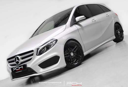 Mercedes-Benz d 7G-DTC Aut. - AMG Line - GPS/LED/PANO ...