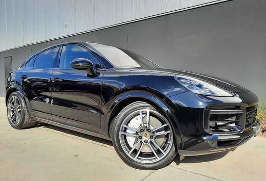 Porsche COUPE 4.0 Bi-Turbo V8 Tiptronic*BOSE*KEYLESS* ...