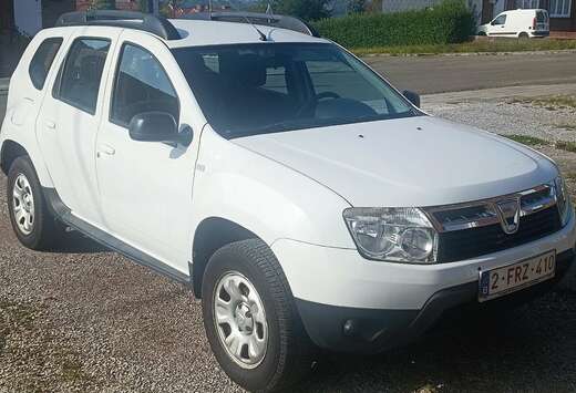 Dacia 1.6 16v 105 4x2