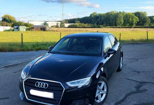 Audi 1.0 TFSI sport